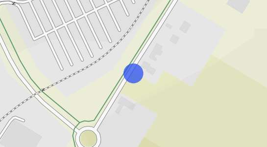 Bodenrichtwertkarte Unna Alte Heide